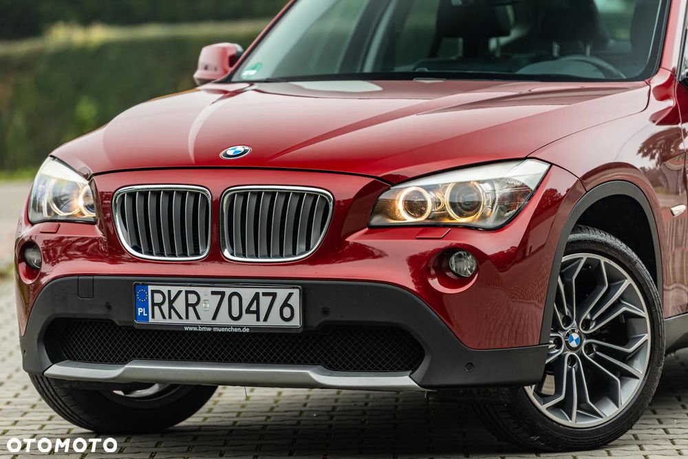 BMW X1 xDrive23d - 5