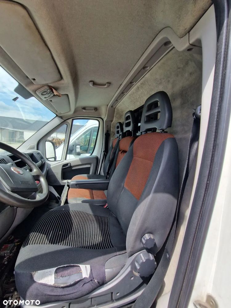 Fiat DUCATO - 2