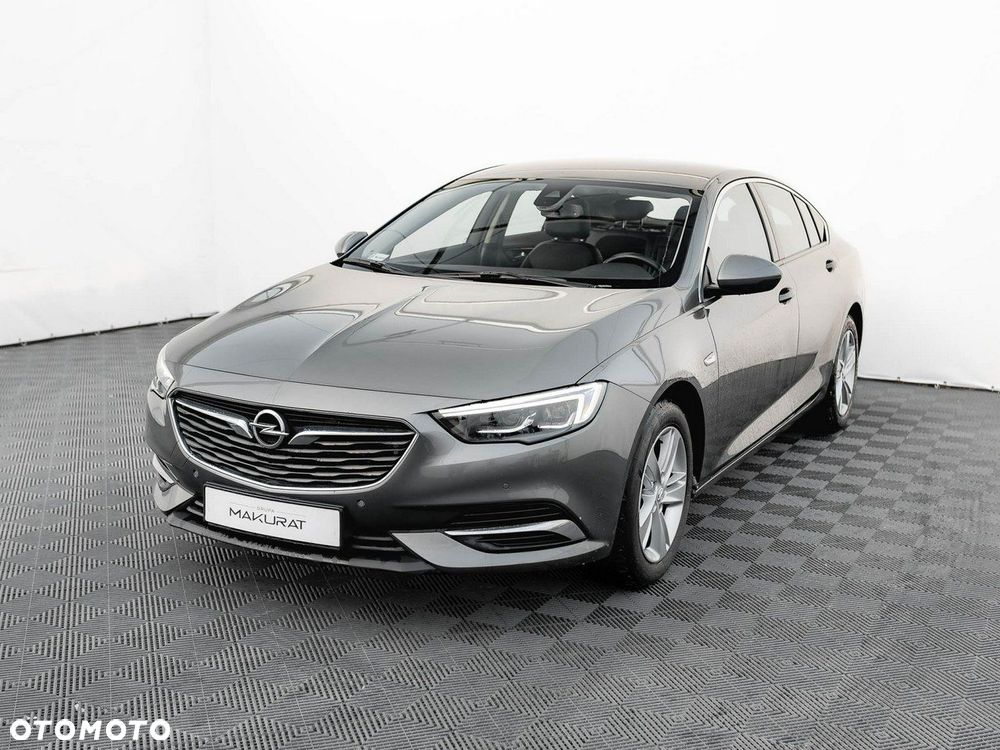 Opel Insignia 2.0 CDTI Innovation S&S - 3