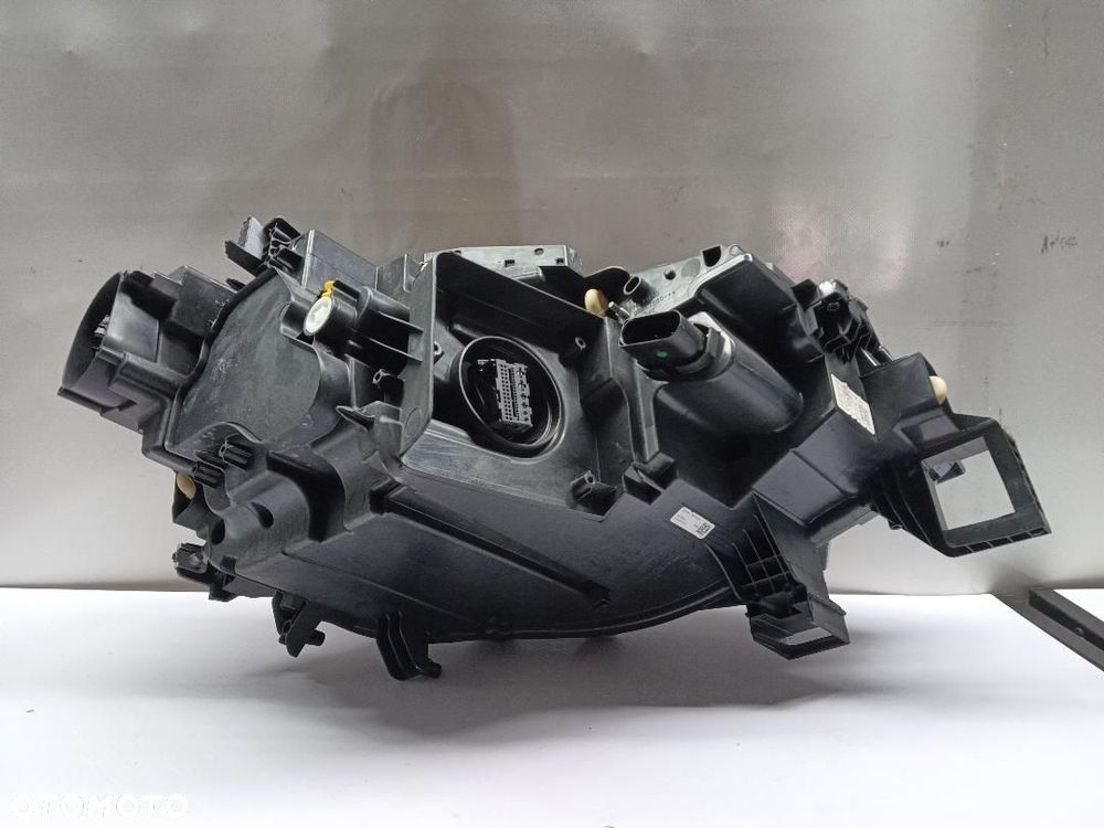 LAMPA PRZÓD PRZEDNIA LEWA VW ID4 11B941035H - 8