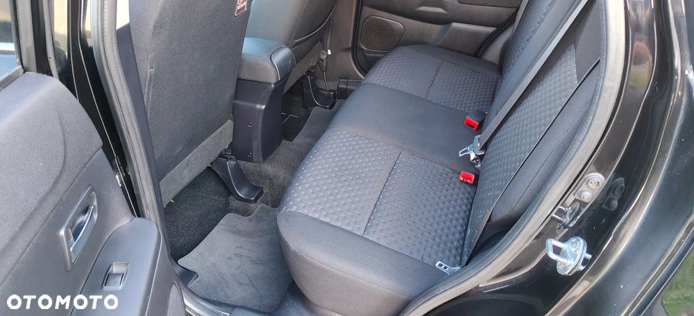 Mitsubishi ASX 1.8 DID Invite 4WD AS&G - 18