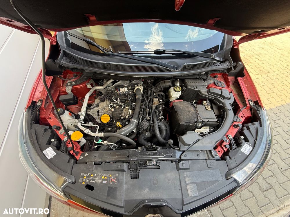 Renault Kadjar TCe EDC GPF Intens - 39