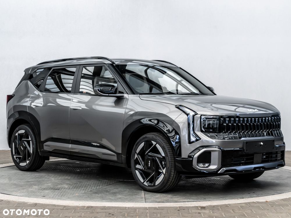 Kia Seltos 1.6 T-GDI GT Line DCT - 10