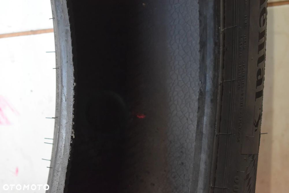 R15 185/60 Continental UltraContact Cena za parę - 5