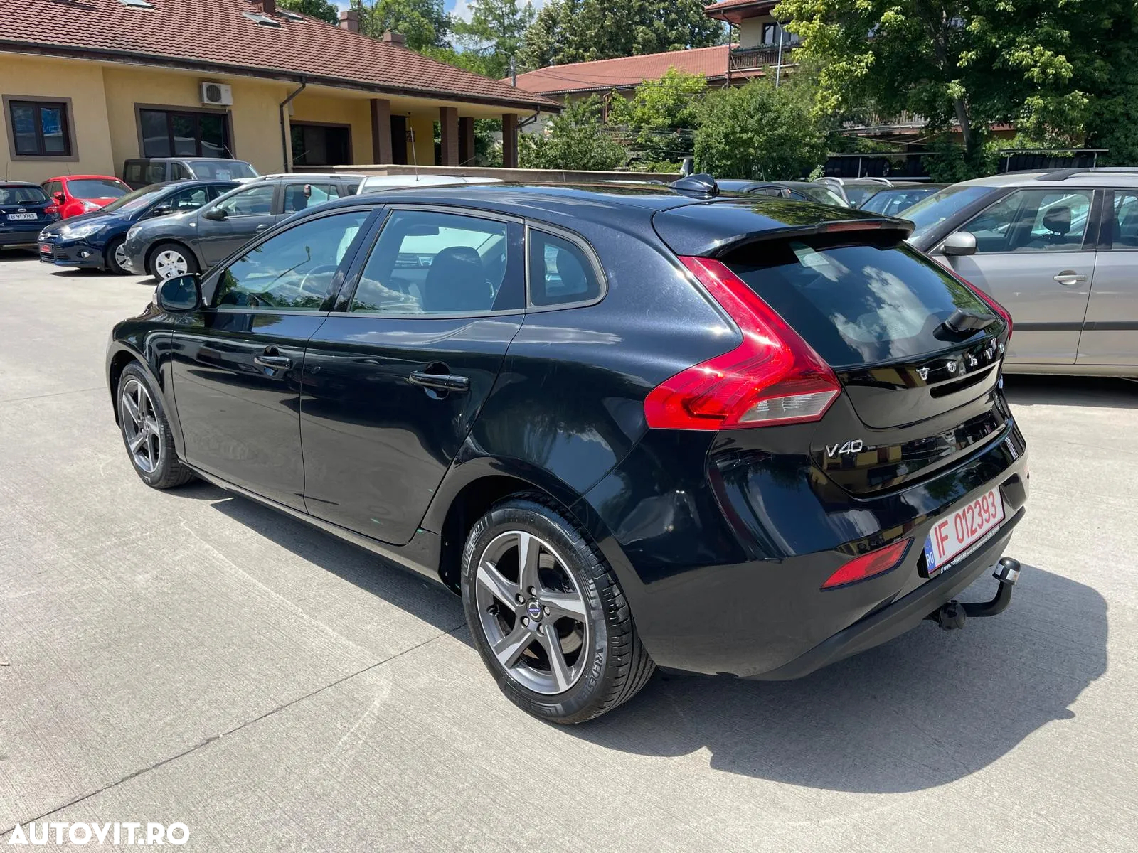 Volvo V40 - 3