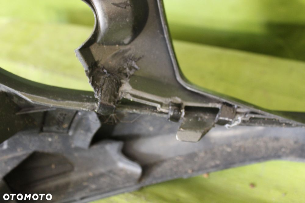 Zderzak przód Peugeot 508 II 2018-2023r. - 5