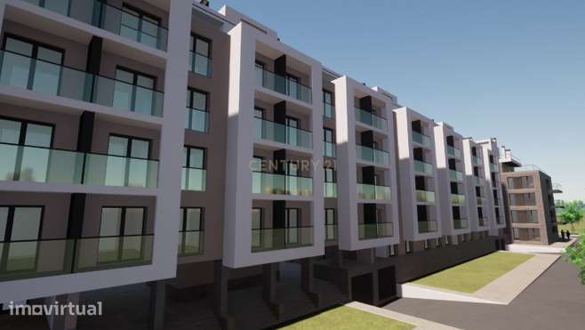 Duplex T3+2 | Alto dos Moinhos | Montijo - Grande imagem: 2/19
