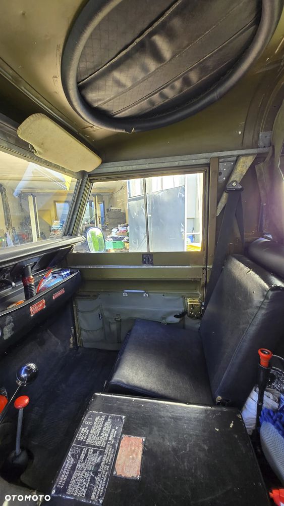 Land Rover Inny - 5