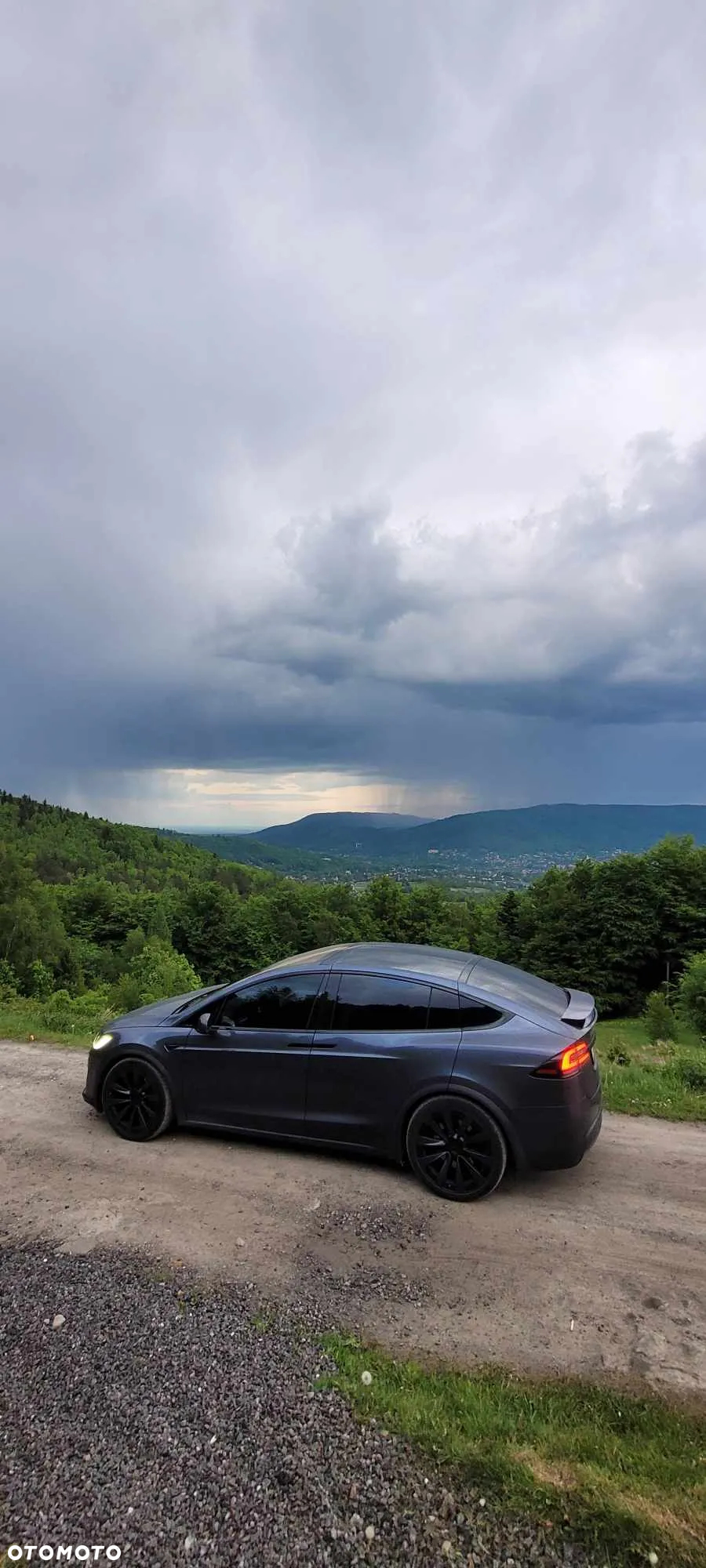 Tesla Model X Plaid - 16