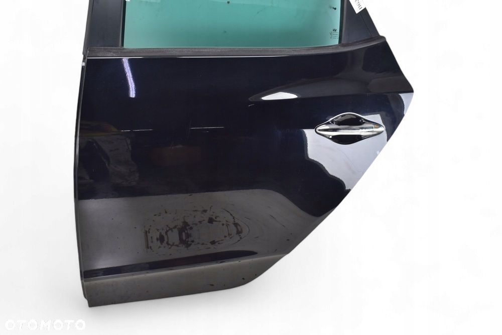 Drzwi Lewy Tył HYUNDAI IX35 2012r. 9P - 3