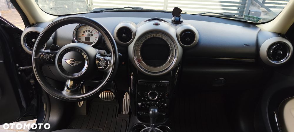 MINI Countryman - 14