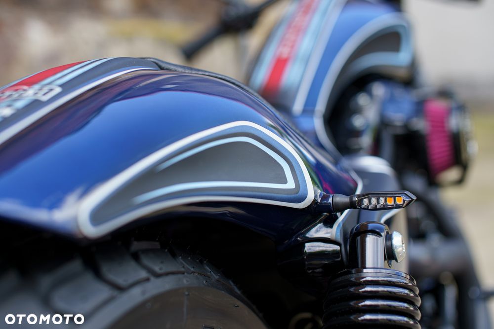 Harley-Davidson Sportster - 25