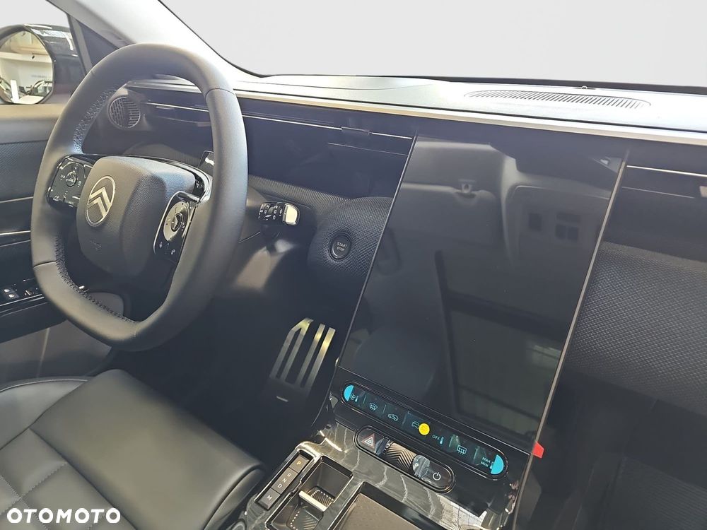 Citroën C5 Aircross - 25