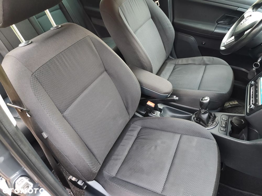 Skoda Fabia 1.6 TDI DPF Best of - 18