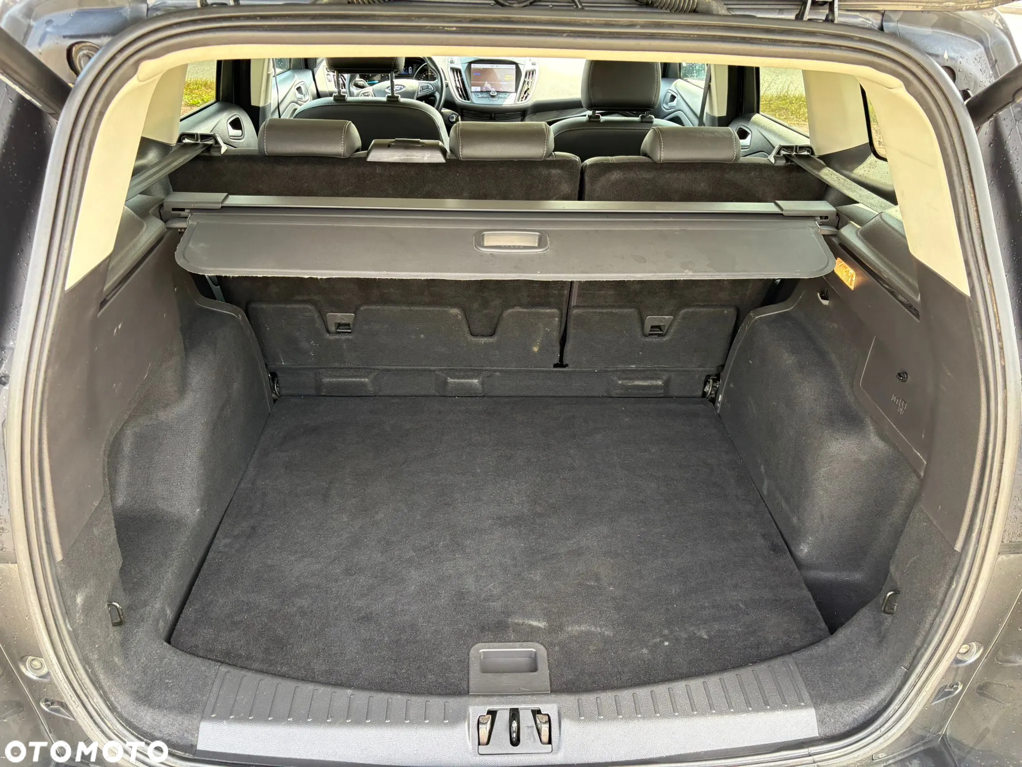 Ford Kuga 2.0 TDCi AWD Edition - 15