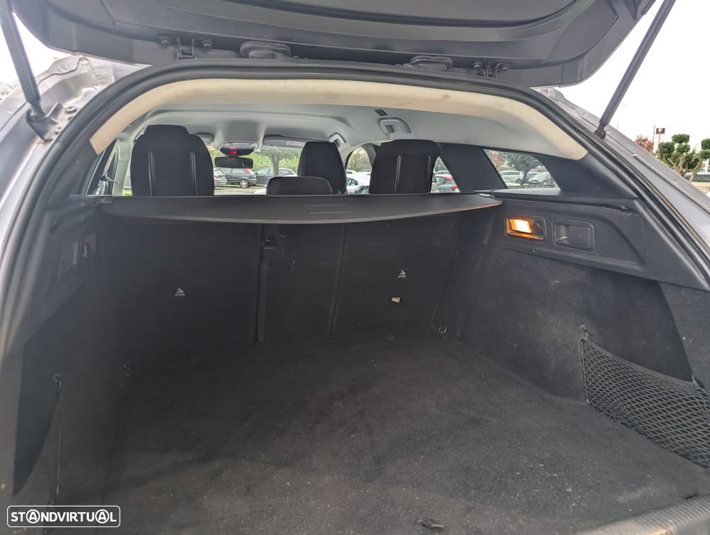 Peugeot 308 SW - 14