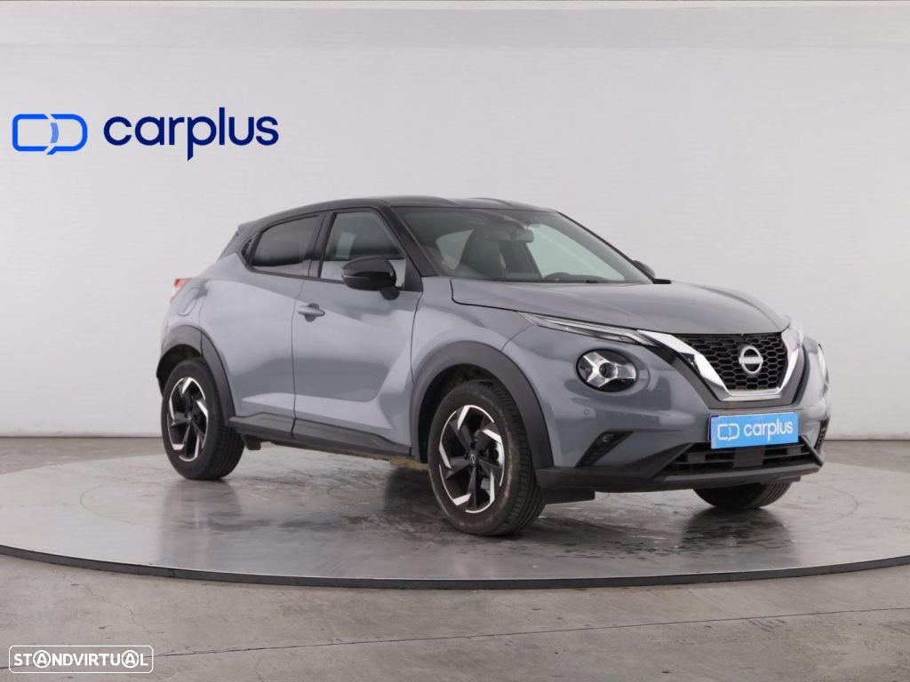 Nissan Juke - 2