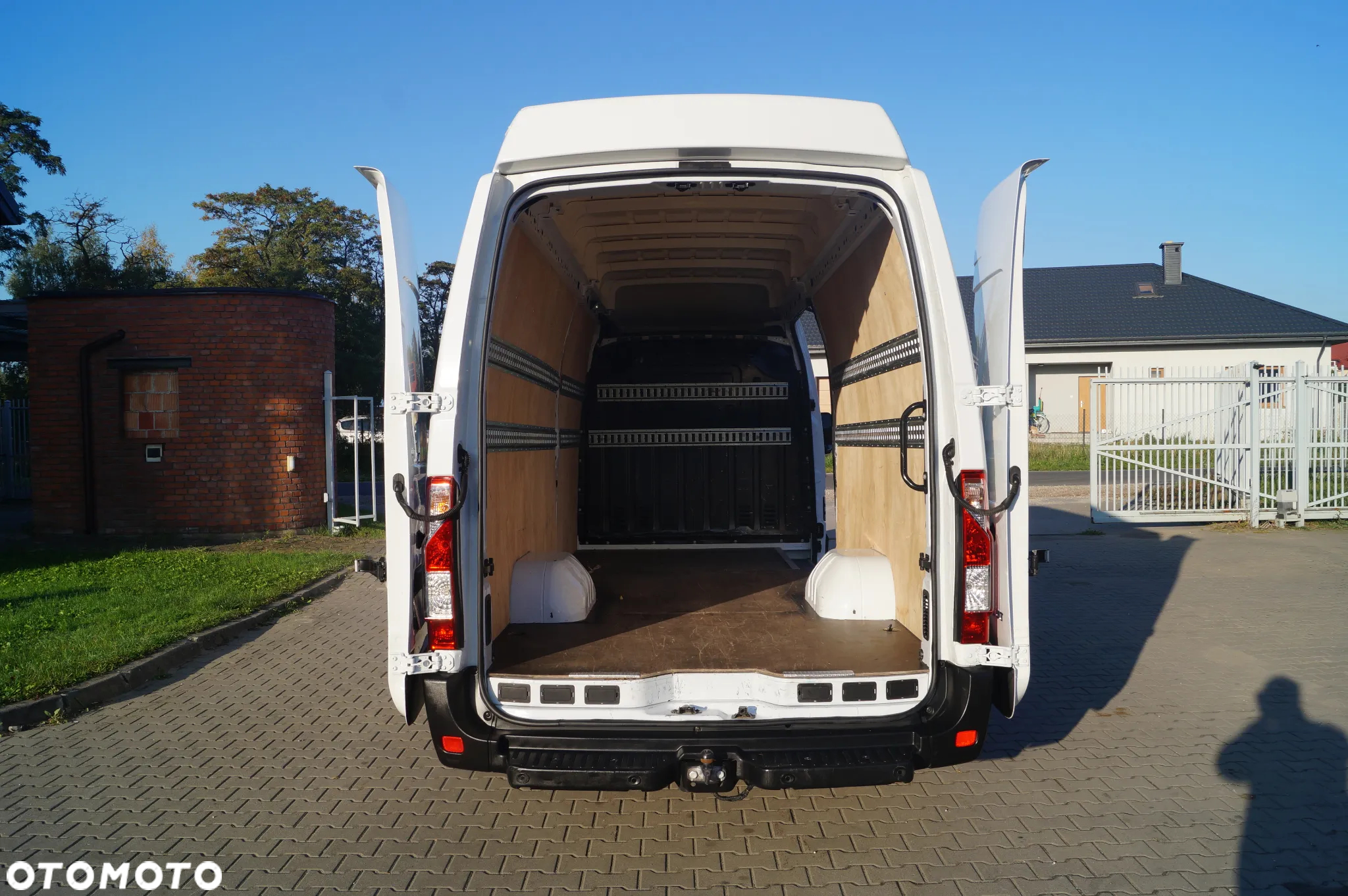Renault Master L4H3 Na Blizniaku - 12