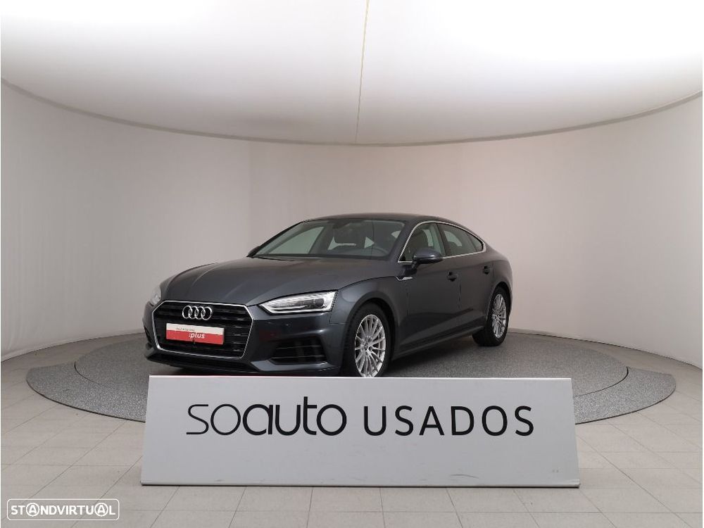 Audi A5 Sportback 35 TFSI S tronic - 1