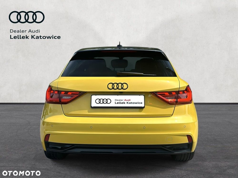 Audi A1 Sportback - 8