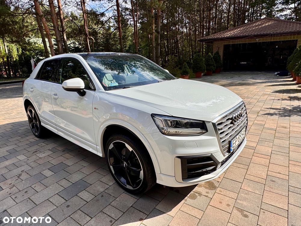 Audi Q2 2.0 TDI Quattro Sport S tronic - 6