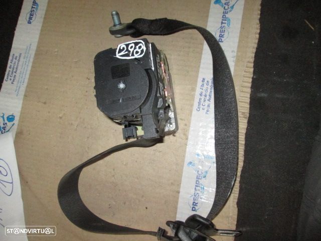 Pre-Tensor 2018680222 MERCEDES W203 2002 FD - 1