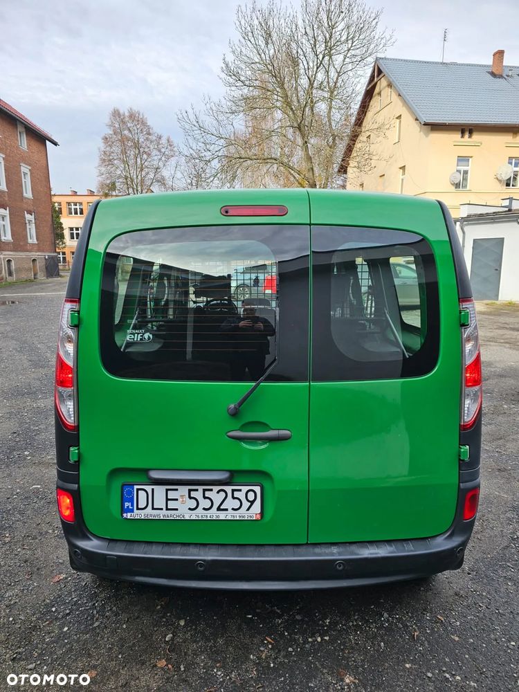Renault Kangoo 1.5 dCi Business - 6