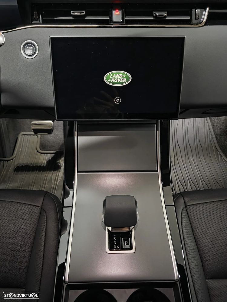 Land Rover Range Rover Evoque 1.5 P300e AWD R-Dynamic SE Auto - 21