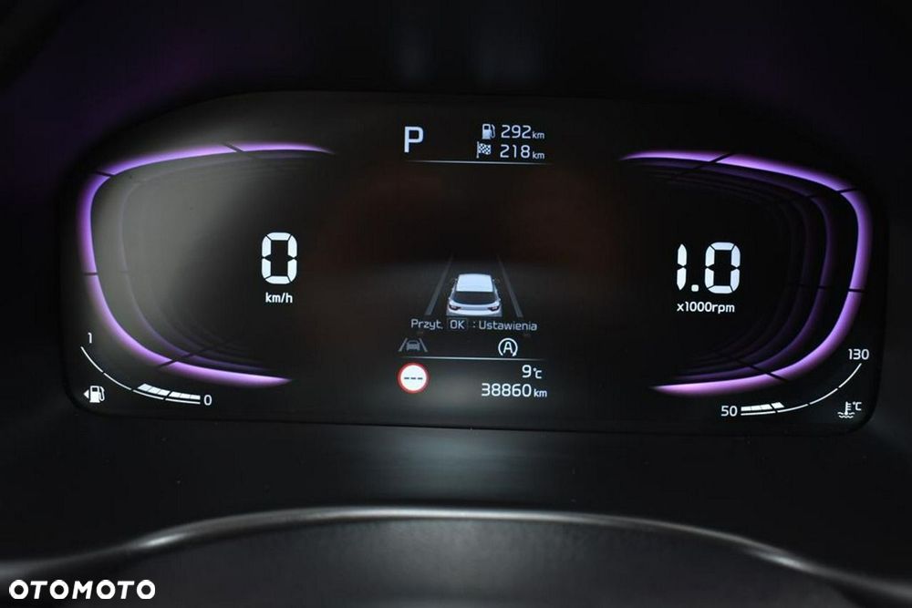 Kia Stonic - 14
