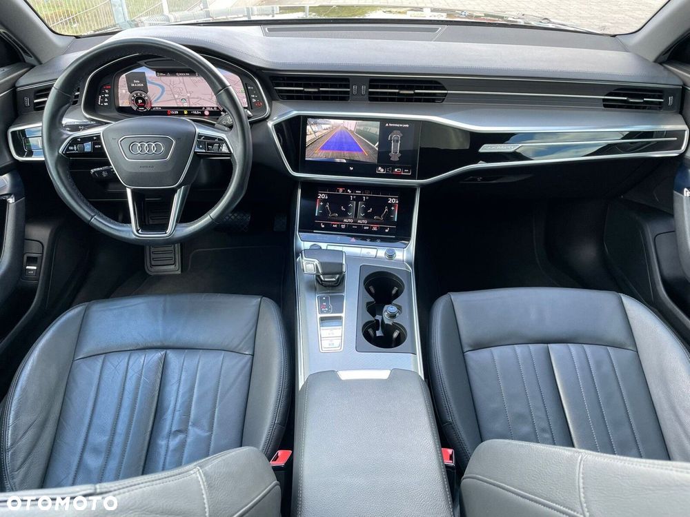 Audi A6 Avant - 15