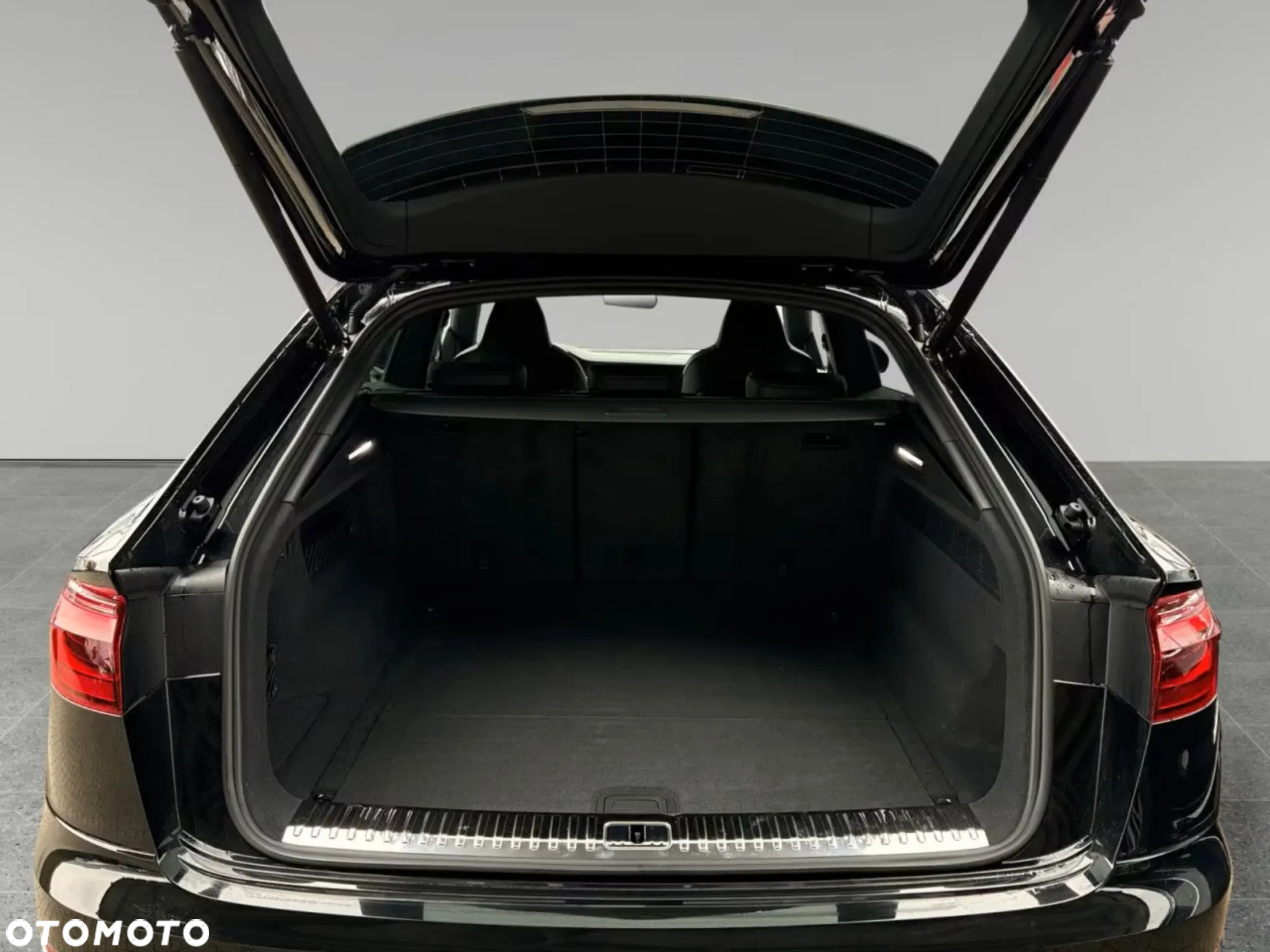 Audi Q8 50 TDI mHEV Quattro Black Edition Tiptronic - 17