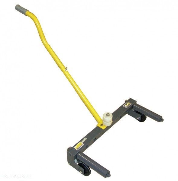 Wózek do opon ciężarowych WHEEL DOLLY, WINNTEC - 1