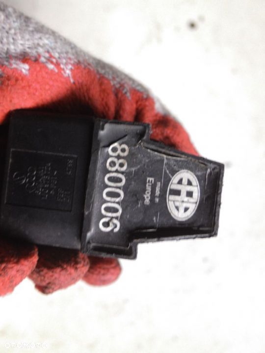 DELPHI CEWKA ZAPŁONOWA SEAT ALHAMBRA II 1.4 TSI 880006 - 2