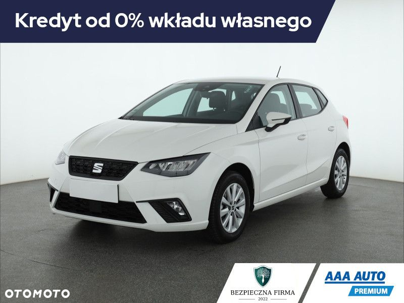 Seat Ibiza - 2