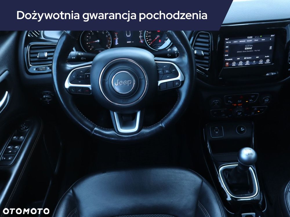 Jeep Compass - 9