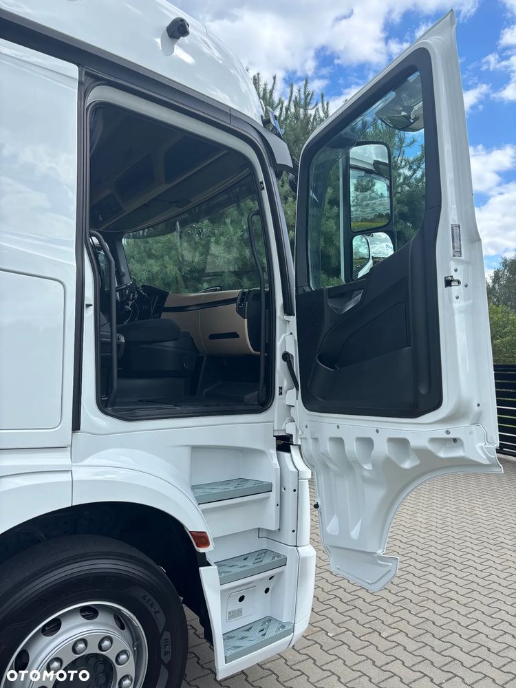 Mercedes-Benz Actros 1845 Standard - 30