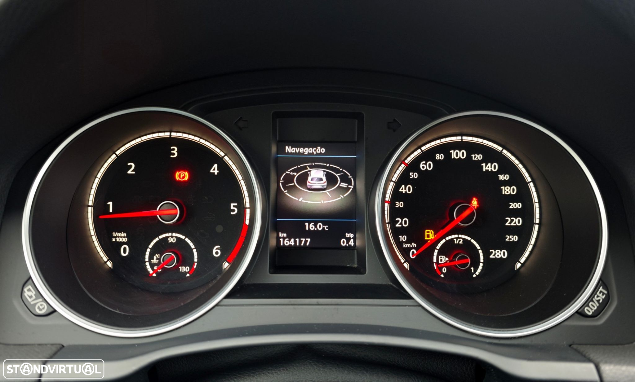 VW Scirocco 2.0 TDI Sport - 25
