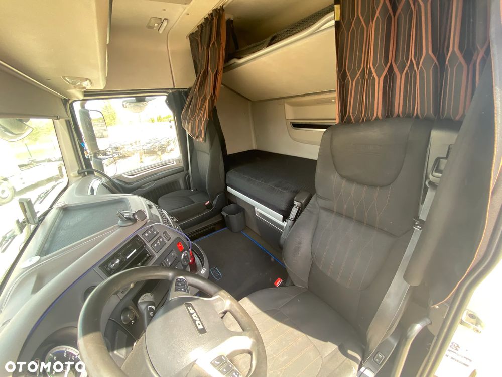 DAF XF106 - 21