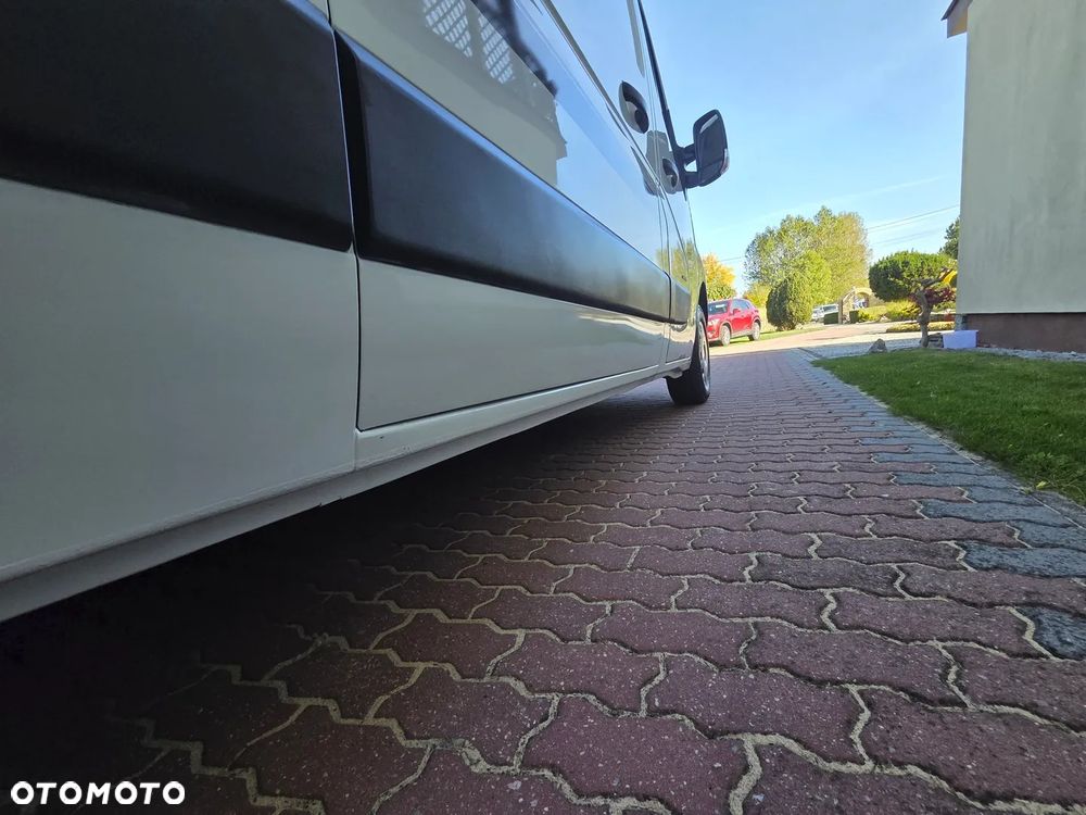 Opel Movano - 18