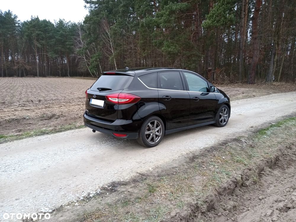 Ford C-MAX - 6