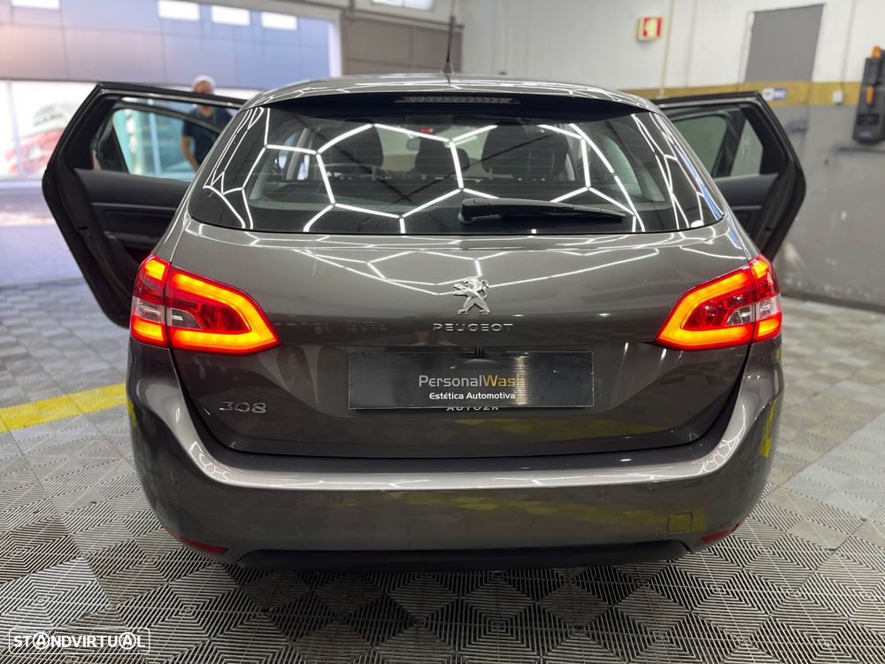 Peugeot 308 SW 1.5 BlueHDi Active - 2