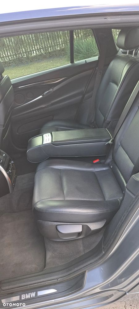BMW 5GT 530d - 5