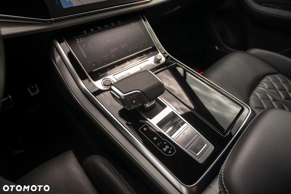 Audi Q7 50 TDI mHEV Quattro S Line Tiptr - 24