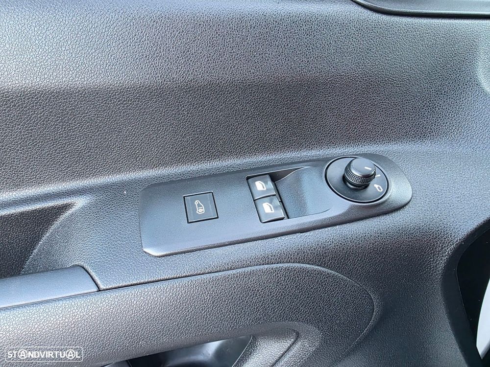 Peugeot Partner 1.6 BlueHDi L1 Premium - 16