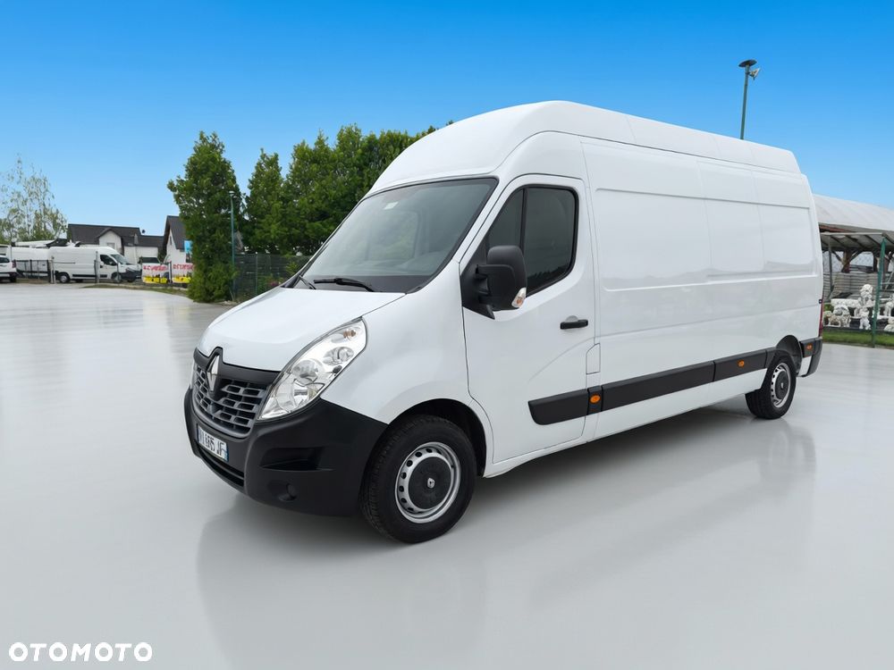 Renault MASTER - 4