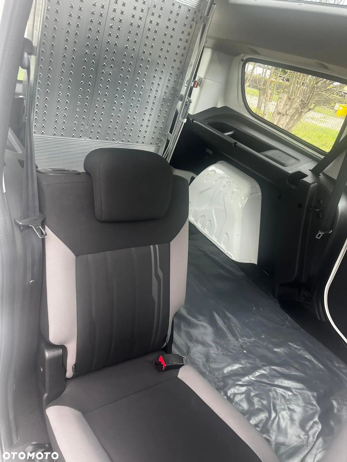 Fiat Doblo - 6
