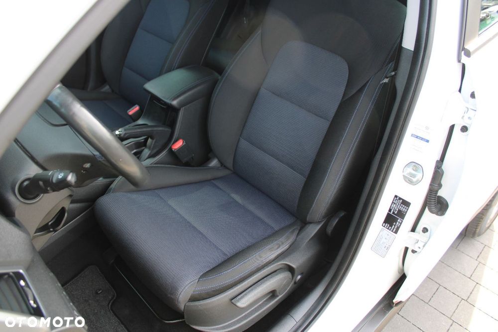 Hyundai Tucson - 19