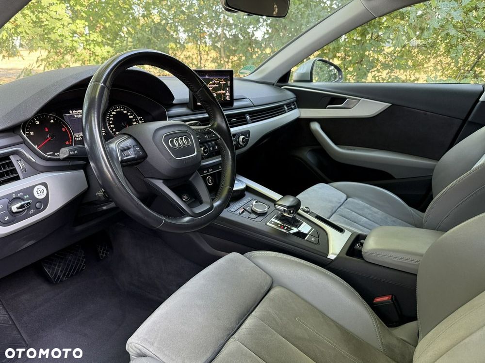 Audi A4 Avant 2.0 TDI S tronic design - 5