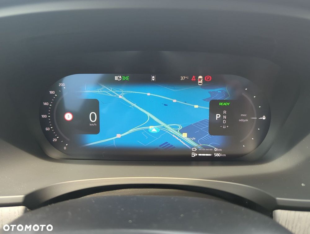 Volvo V90 - 15