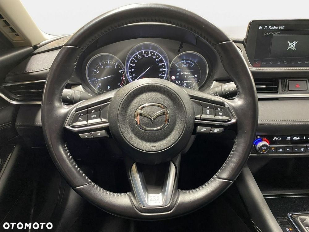 Mazda 6 - 21